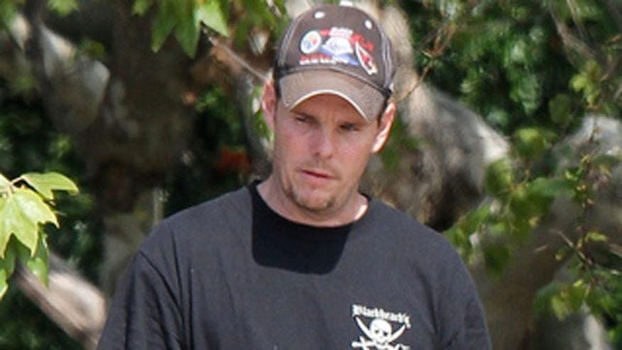 kevin dillion